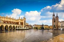 Wroclaw To Krakow Day Trip