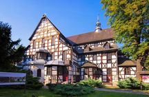Wroclaw To Church of Peace and Project Riese Tour