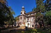 Wroclaw to Peace Churches in Swidnica and Jawor Half Day Trip