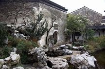 Flexible Suzhou Private Tour from Shanghai with First Class Bullet Train Option
