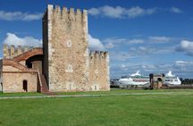 Santo Domingo City Tour from Punta Cana (full day)