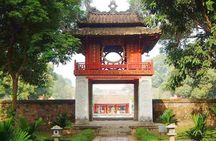 Highlight of Hanoi 5 Days Package
