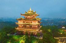 Flexible Hangzhou Private Day Tour with Lunch