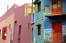 Buenos Aires City Tour