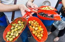 Fes Cultural and Tasting Tour