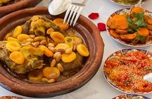 Fes Cultural and Tasting Tour