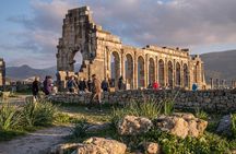 Volubilis, Moulay Idriss & Meknes Excursion from Fez 