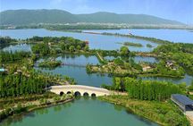 Flexible Changshu Private Day Trip from Shanghai