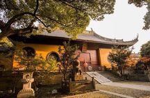All-Inclusive Classic Private Hangzhou Day Trip from Shanghai by Bullet Train
