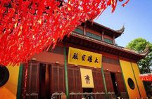 Half-Day Flexible Private Hangzhou Highlight Tour