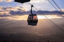 City Tour & Comuna 13 