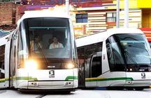 City Tour & Comuna 13 
