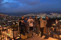 City Tour & Comuna 13 