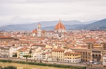 Private 2-Hour Walking Tour of Accademia Gallery in Florence