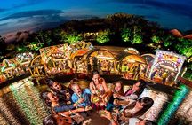 Xoximilco Tour Mexican Party Night! From Cancun & Playa Del Carmen
