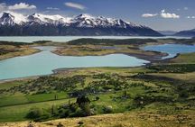 Pioneros Navigation and Trekking