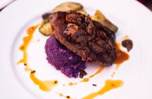 Ma'alaea Premium Dinner Cruise: Four Course Dining Experience