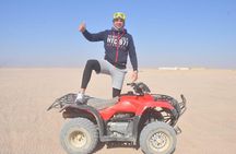 Safari Hurghada - Desert Safari Hurghada Egypt