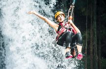 Canyoning Waterfall Tour