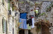 Split's Secrets - Private Walking Tour With a Panoramic View