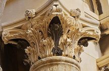 Split's Secrets - Private Walking Tour With a Panoramic View