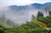 All-inclusive Customized Hangzhou Private Day Tour