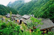 Half-Day Flexible Private Hangzhou Highlight Tour
