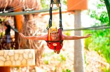 Xenses Tour Explore Magic Town from Riviera Maya Playa del Carmen