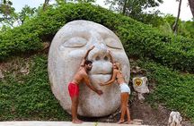Xenses Tour Explore Magic Town from Riviera Maya Playa del Carmen