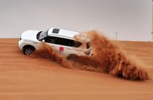 Desert Safari Dubai