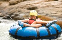 Tubing River Adventure