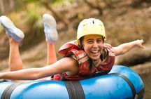 Tubing River Adventure