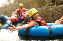 Tubing River Adventure