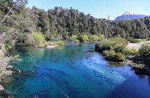 Private Tour: Bariloche History and Nature
