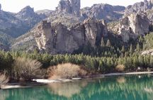 Private Tour: Bariloche History and Nature