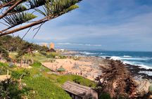 Santiago: Private full day tour Pomaire & Isla Negra, include entrace