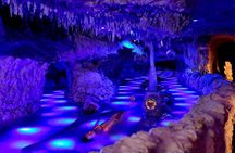 Reality Adventure at Xenses! With Round Transportation From Playa Del Carmen