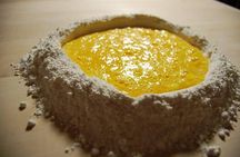 Make Homemade Pasta in Bologna with Professional Pasta Maker, Pio