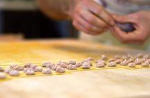 Make Homemade Pasta in Bologna with Professional Pasta Maker, Pio