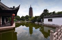 Flexible Changshu Private Day Trip from Shanghai