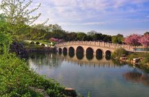 Flexible Changshu Private Day Trip from Shanghai