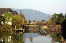 Flexible Changshu Private Day Trip from Shanghai