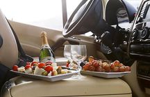 Santorini Luxury private tour for small groups