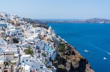 Santorini Luxury private tour for small groups
