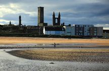 Edinburgh to St Andrews private driving tour