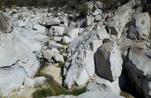 Rural And Hiking Expedition In Sierra La Laguna