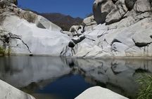 Rural And Hiking Expedition In Sierra La Laguna