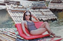 River Rafting | Radeaux | Balsa: Experience the Country Romance