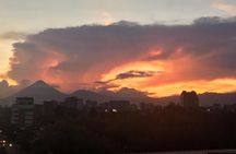 Guatemala City Full Day Private Tour