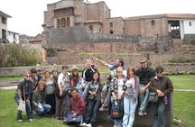 Andean Getaway 5 Days to Machu Picchu